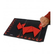 TANGRAM MAGNÉTICO